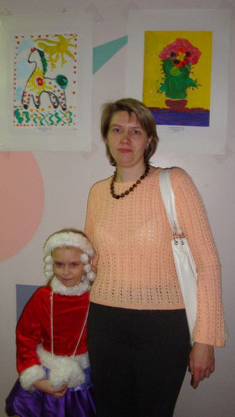 Наталья Суворова