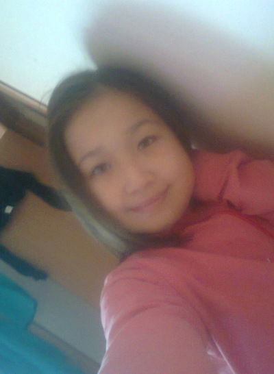 Аружан Нуржанкызы