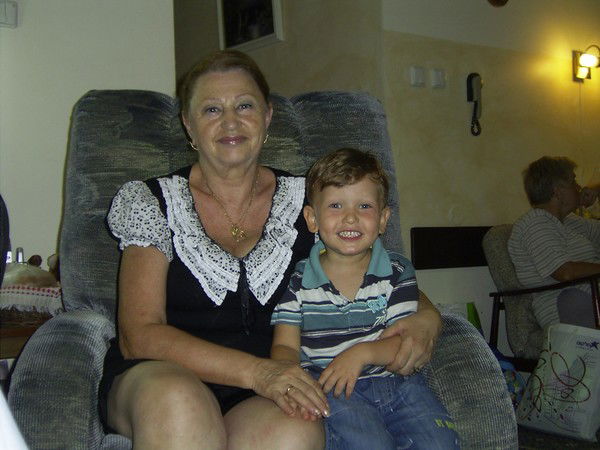 Evgeniya Kovinev Пасова