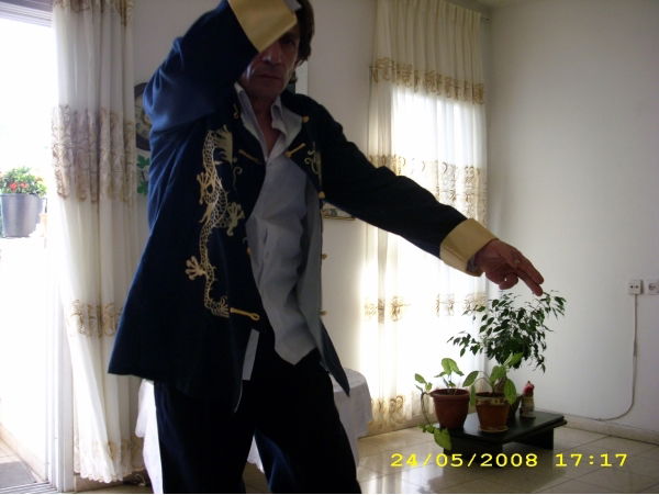 Андре Кислев