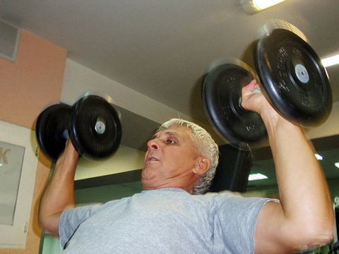 Юрий Булгаков