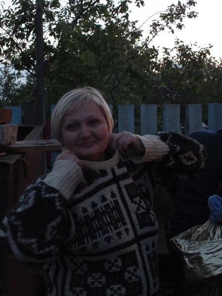 Светлана Вшивкова