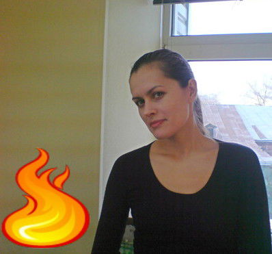 Ирина Киселева