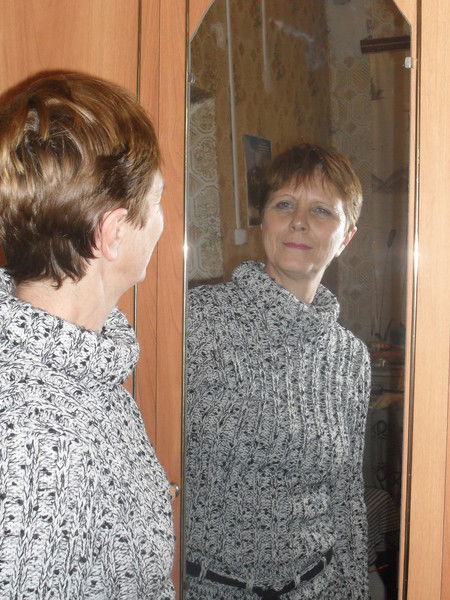 Галина Скороскокова