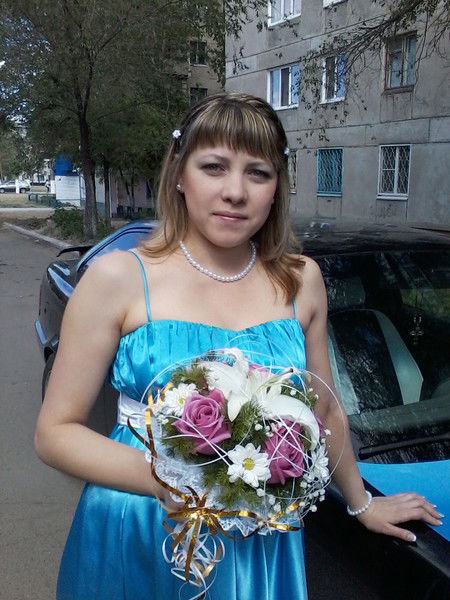 Екатерина Гулевич