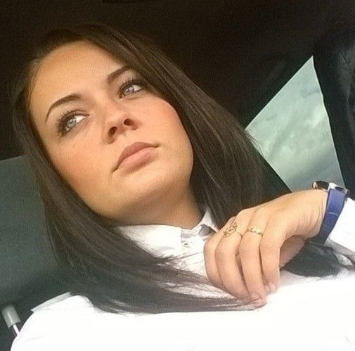 Алеся Сухова