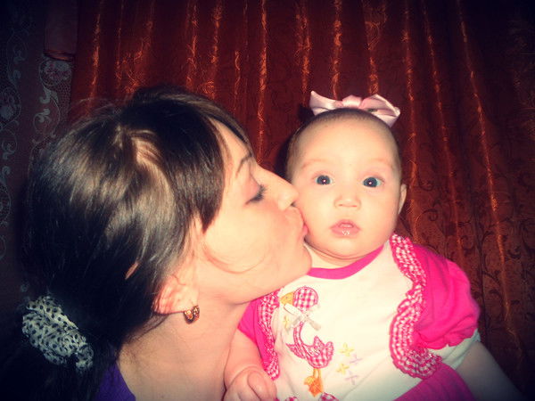 Анжела Киссер