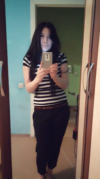 Кымбат Доскалиева