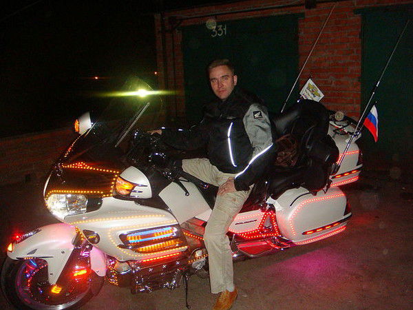 Виталий Плетнёв