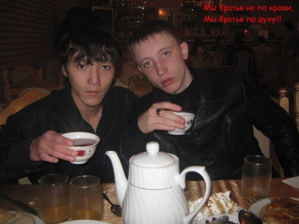 Игорь Севальнев