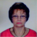 Валентина Мельникова