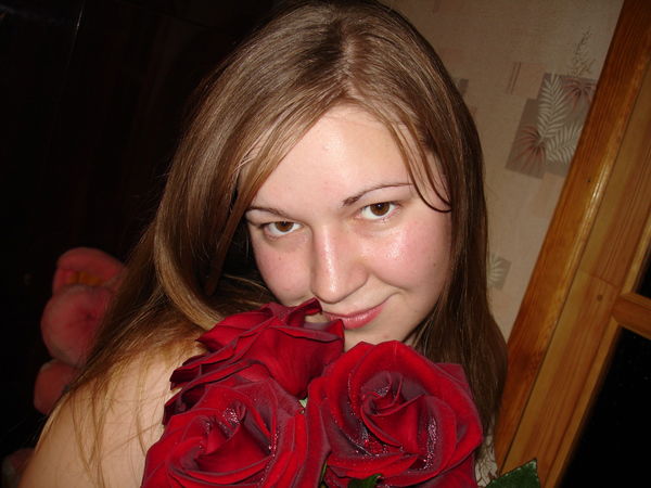 Людмила Набок