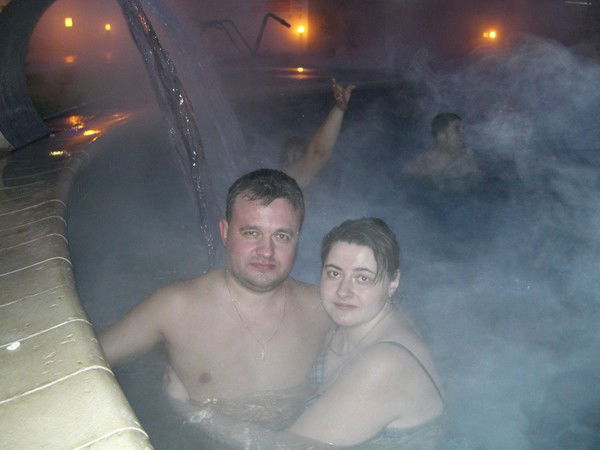 Петр Румянцев