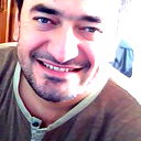 Magomed Israilov
