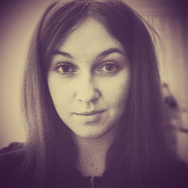 Алена Бодеева