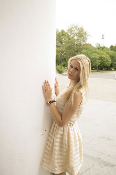 Елена Иноземцева