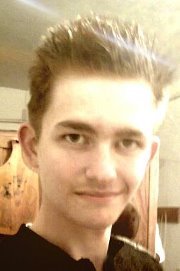 Макс Бочарников