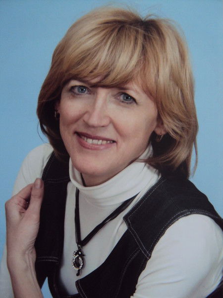 Франчук Татьяна