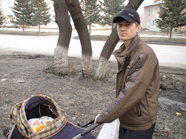 Андрей Кошкин