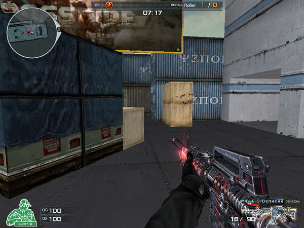 Андрей Потехин