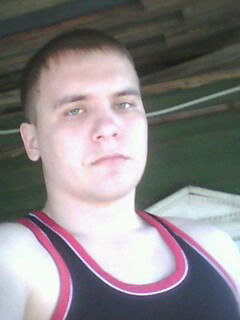 Владимир Воронов