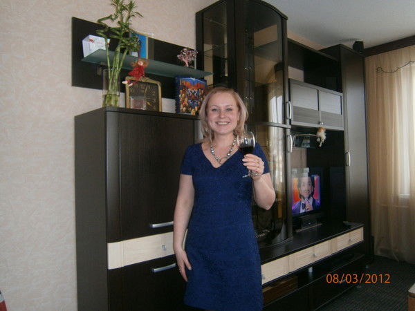 Наталья Демешко