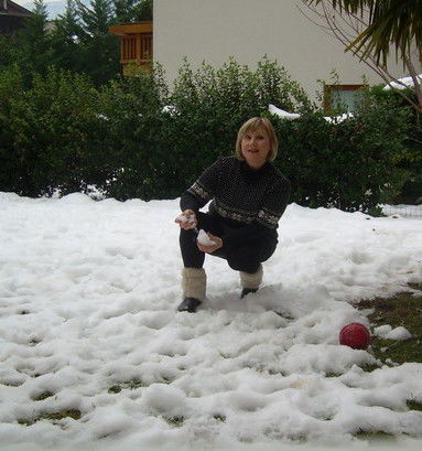 Лариса Ворникова