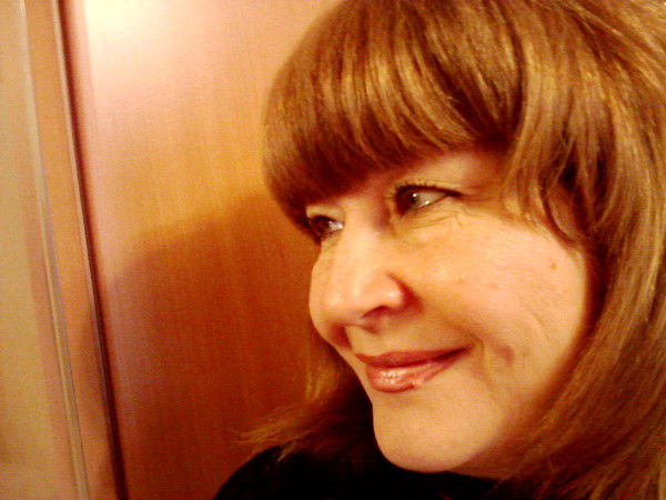 Валентина Головко