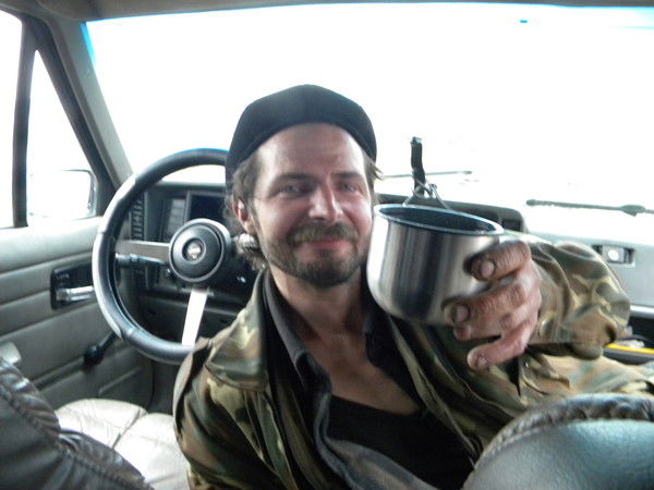 Сергей Брусницын