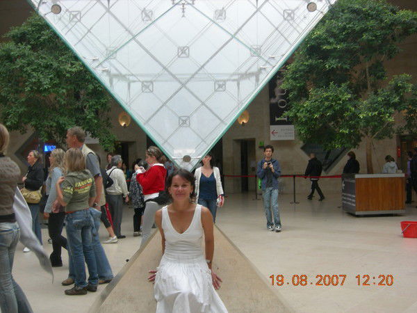 Оксана Демченко