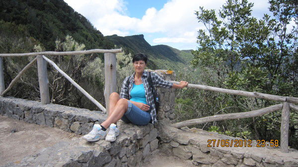 Ирина Назарова