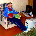 Эдуард Паршин