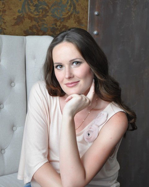 Светлана Логинова