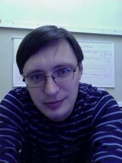 Владимир Ремизов