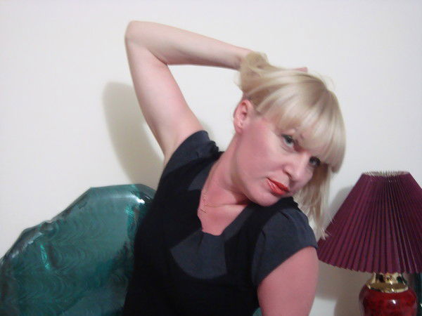 Лариса Гильмиярова