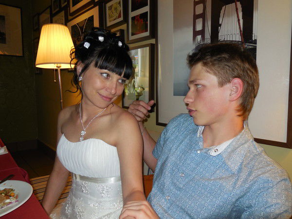 Татьяна Витюнова