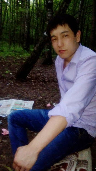 Дика Мамашева