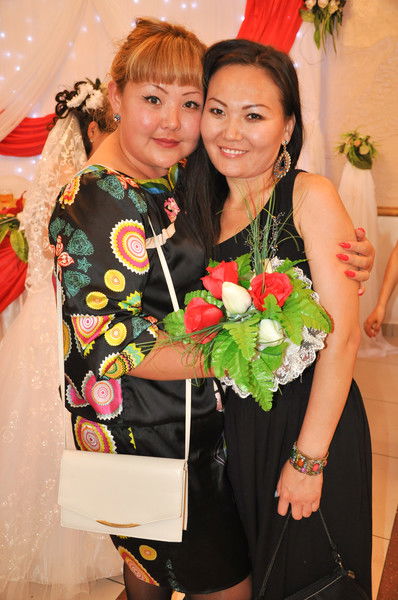 Асема Каткенова