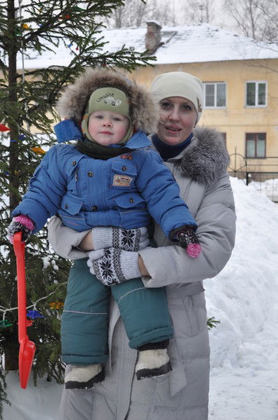 Елизавета Смердова