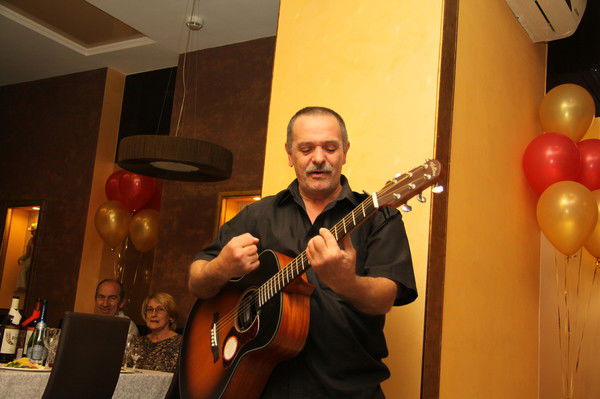 Сергей Железников