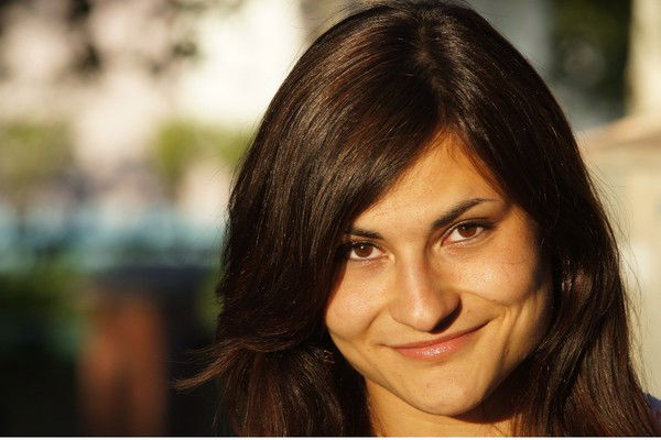 Виктория Пузырева