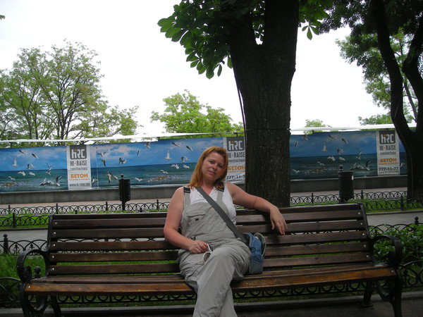 Tanya Korzhenevskay