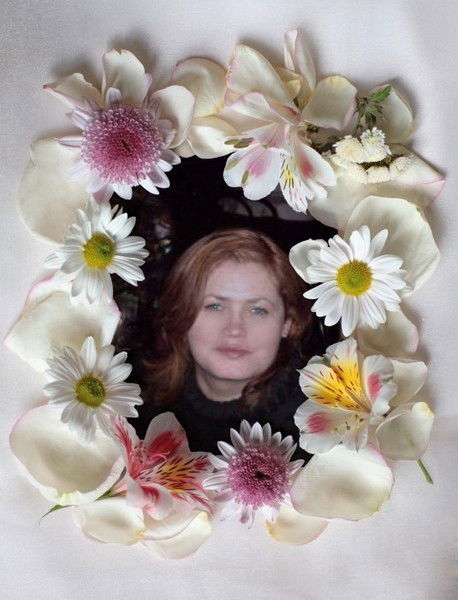 Татьяна Шабанова