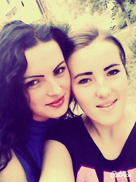 Аксинья Жиганбаева