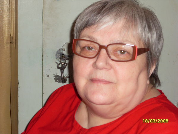 Любовь Кузьминых