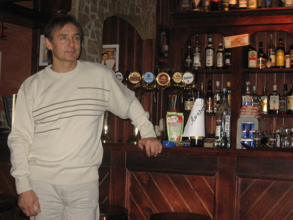 Алексей Яконин