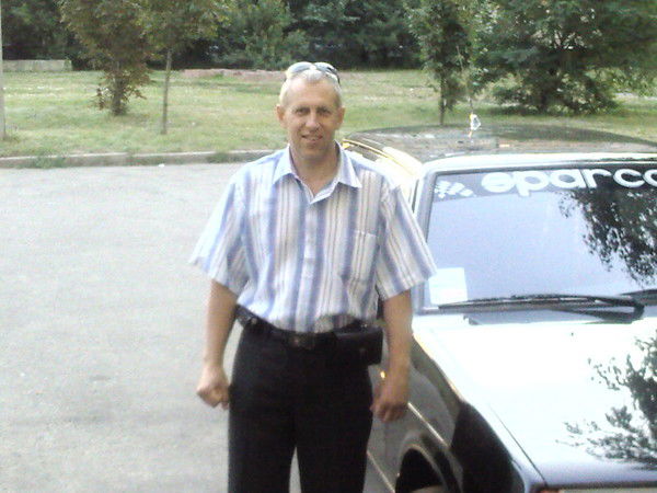 Сергей Черненко