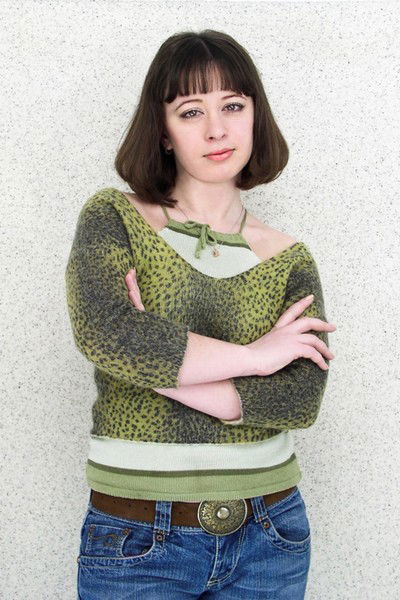 Анна Павлова