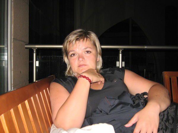 Наталья Басова