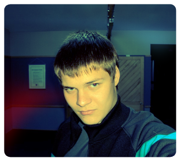 Евгений Шабеко